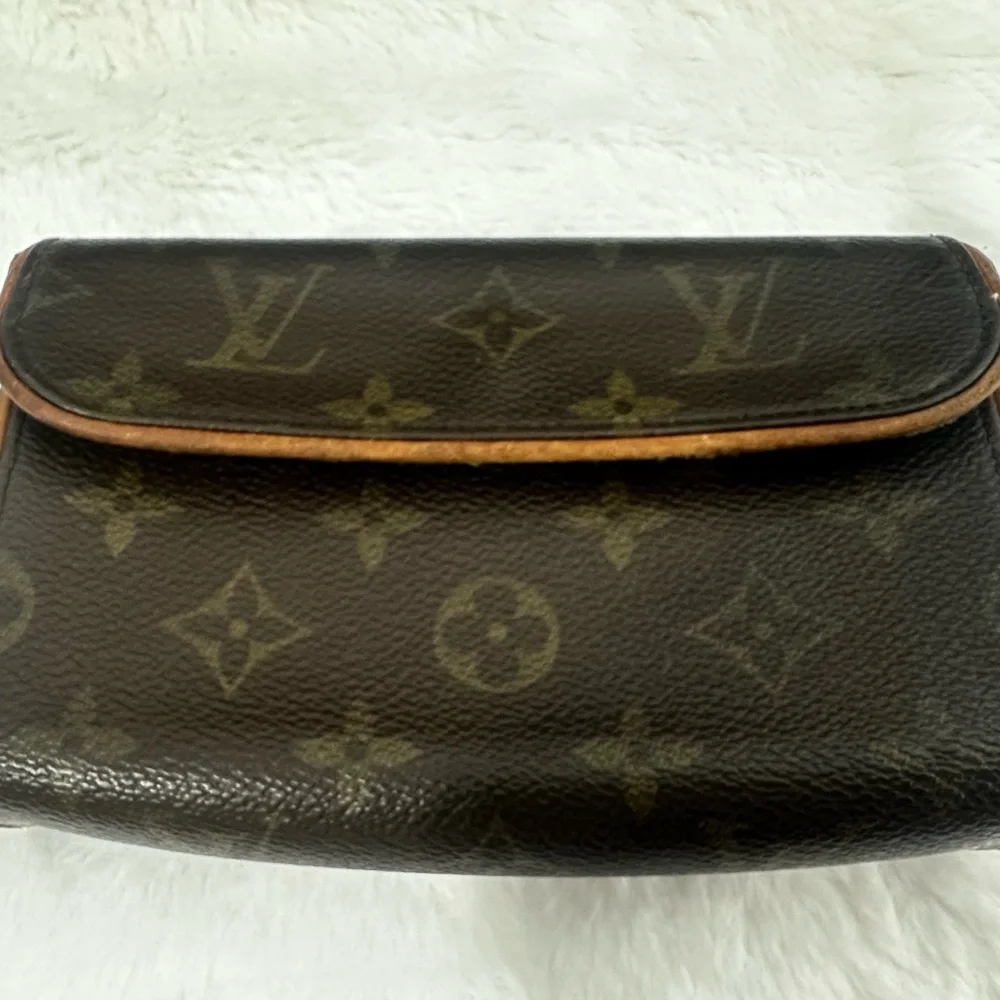Louis Vuitton Florentine Belt Bag (Pochette Florentine) - Picture 3 of 16